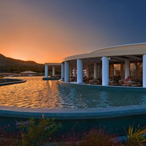 Hotel La Marquise Luxury Resort and Spa
