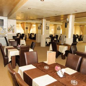 Hotel Coralis Eforie Nord