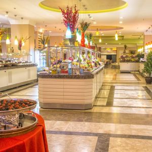Hotel Orange County Resort Hotel Kemer