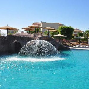 Hotel Royal Pharaohs Makadi
