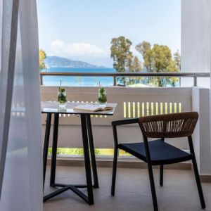 Kerkyra Blue Hotel and Spa