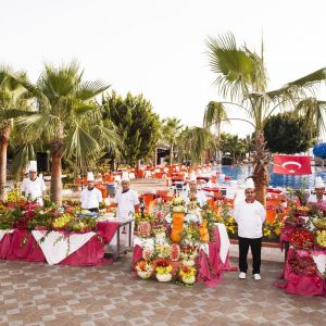 Hotel Concordia Celes Beach