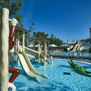 Atlantica Akti Zeus Hotel