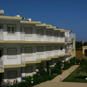 Hotel Nicolas Villas