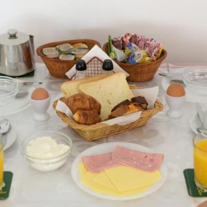 Hotel Trianta Apartments