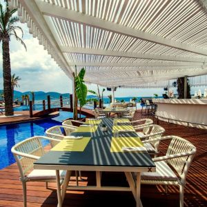 Be Premium Bodrum