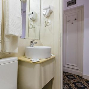 Hotel Belvedere Eforie N