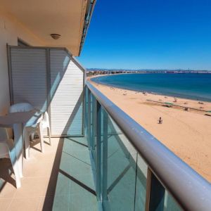 Hotel Golden Donaire Beach
