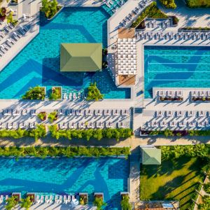 Hotel Mylome Luxury Resort