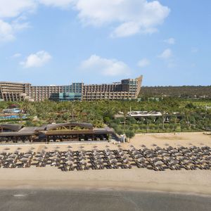 Nuh Un Gemisi Deluxe Hotel Spa (Ex.Noahs Ark Deluxe Hotel Spa)