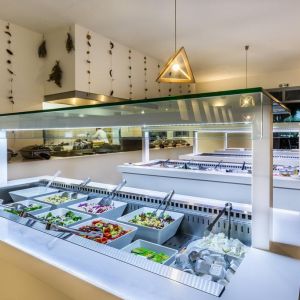Vasia Ormos Hotel Agios Nikolaos (Adults Only)