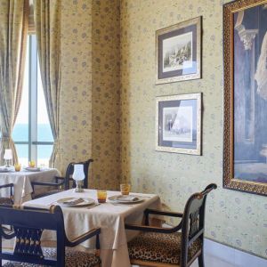Four Seasons Hotel Alexandria At San Stefano