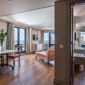 Hotel Enotel Lido