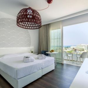 Margadina Hotel