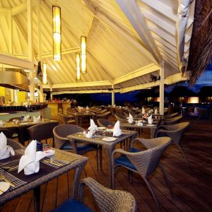 Hotel Chaaya Reef Ellaidhoo