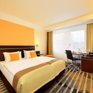 Hotel Duo