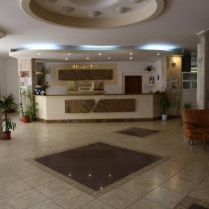 Hotel Orfeu Mamaia