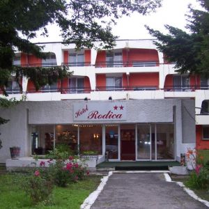 Hotel Rodica