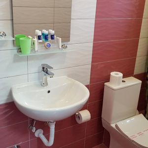 White Rose Hotel Pieria