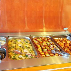Hotel Apolis Sozopol