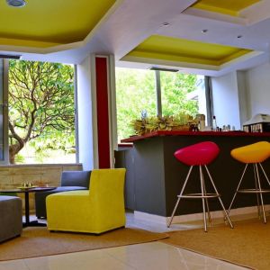 Hotel AquaMare City and Beach