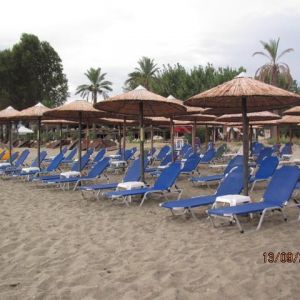 Hotel Sun Beach Platamon
