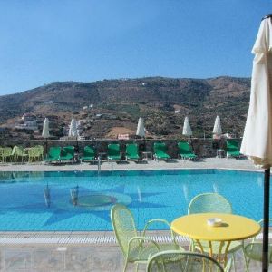 Perla Apartments Hotel