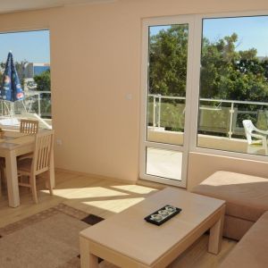 Yassen Hotel Sunny Beach