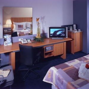 Hotel Holiday Inn Congress Center