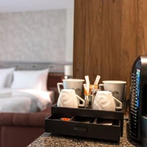 Hotel Crystal