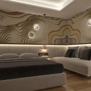 Melpo Antia Hotel and Suites
