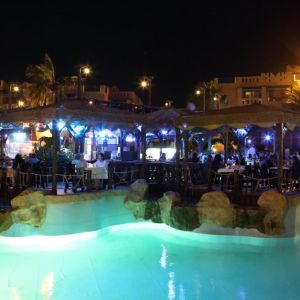 Rehana Sharm Resort Aquapark and Spa Couples and Family Only