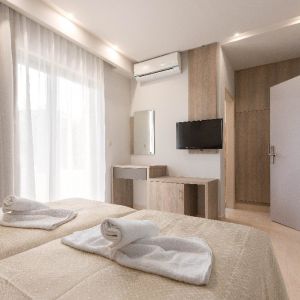 Saint George Resort (Archangelos)
