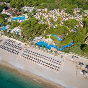 Pirates Beach Club