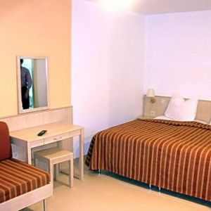 Hotel and Residence Albona