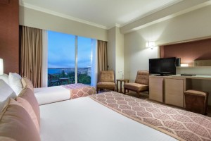Acapulco Resort Convention and Spa