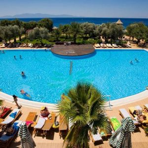 Hotel Latanya Park Resort