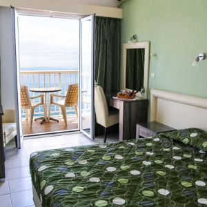 Hotel Oasis Resort