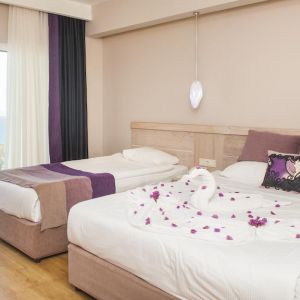 Hotel Seaden Sea Planet Resort and Spa