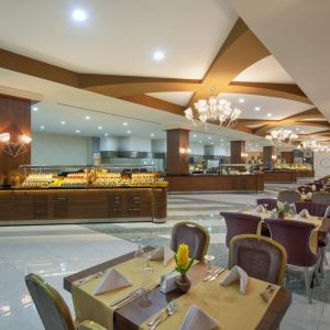 Hotel Xafira Deluxe Resort and Spa