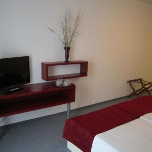 Hotel Hefaistos Mamaia
