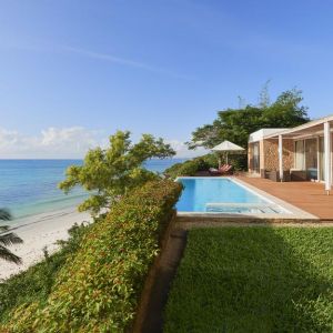 Hotel Melia Zanzibar