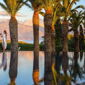 Minos Palace Hotel and Suites