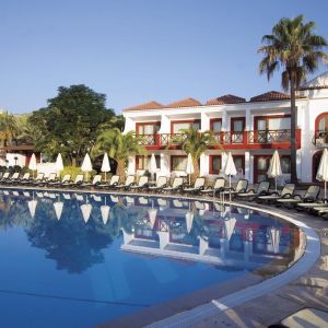 Hotel PGS Kiris Resort