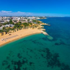 Hotel Auramar Beach Resort