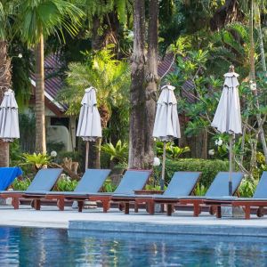 Deevana Patong Resort and Spa