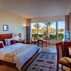 Hotel Amwaj Oyoun Sharm