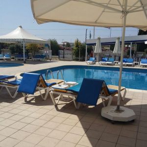 Hotel Mariandy