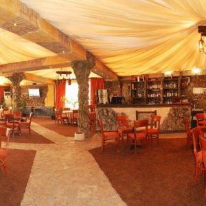 Hotel Rodina