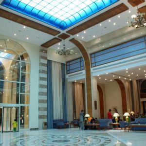Royal Lagoons Aqua Park Resort